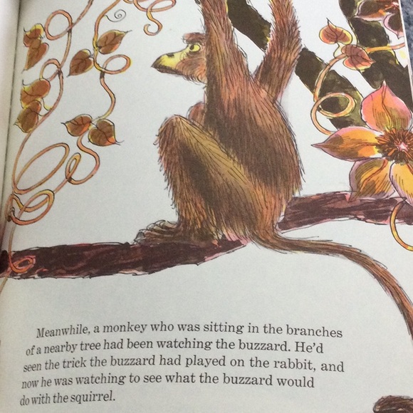 The Cool Ride in the Sky. 1973 book. Thanks to Mrs. Nat King Cole. - Picture 8 of 11